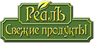 Сеть магазинов Реал Свежие продукты
