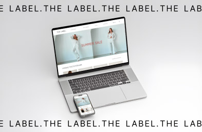 The Label 